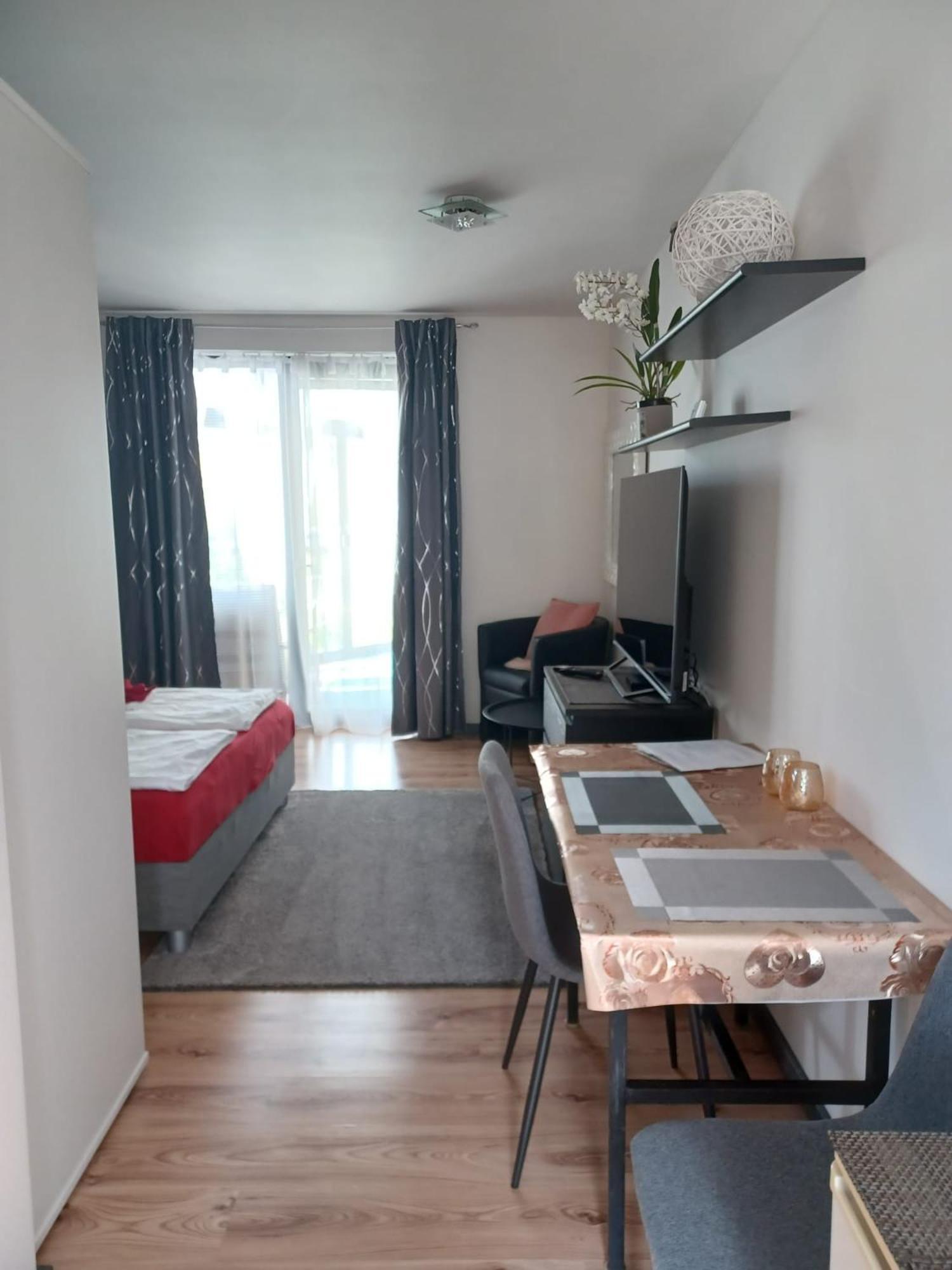 Apartman Navrchu Брезно Номер фото
